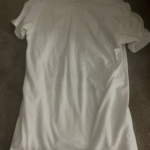 Pacsun mens basketball t-Shirt